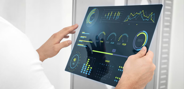 Bell Integrator разработал систему сквозного мониторинга бизнес-процессов для крупной финансовой организации